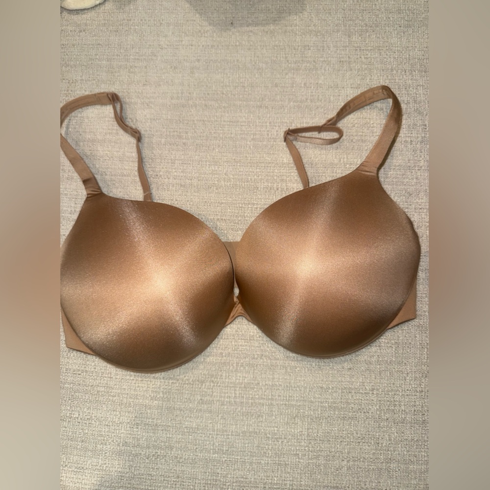 Skims Ultimate Teardrop Underwire Push-Up Bra